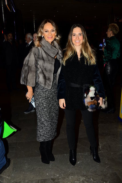 DEMET, DENİZ HANİF