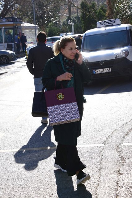 ZEYNEP ÇARMIKLI