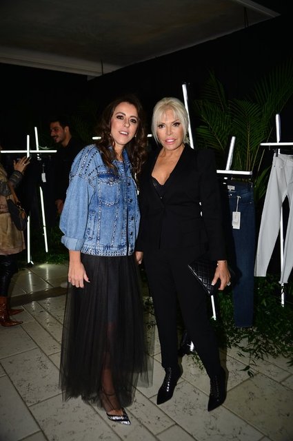 BAHAR ŞER, AJDA PEKKAN
