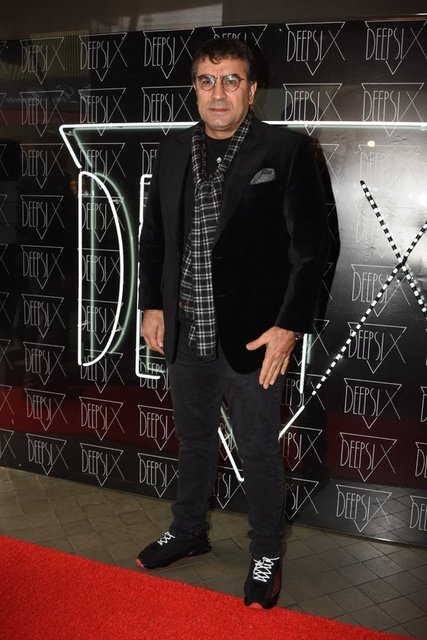 AHMET GÜNEŞTEKİN
