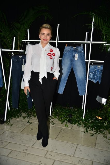 ASLI ŞEN