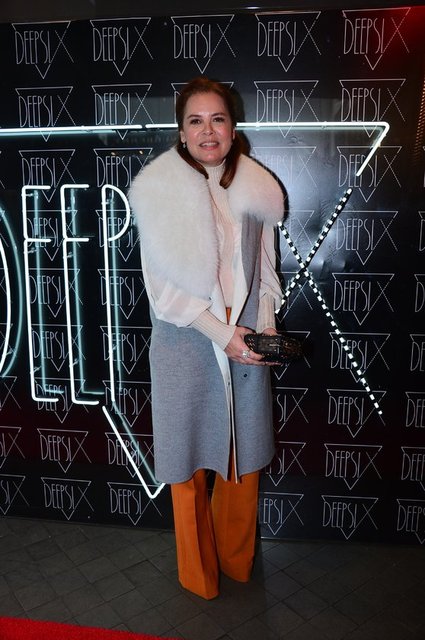 GÜLŞAH ALKOÇLAR