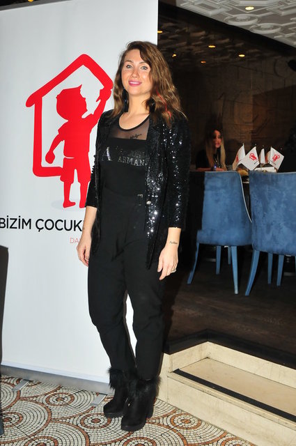 ŞENAY TÜRK