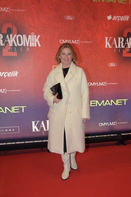 BANU YENTUR
