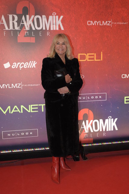 AYŞEGÜL DİNÇKÖK