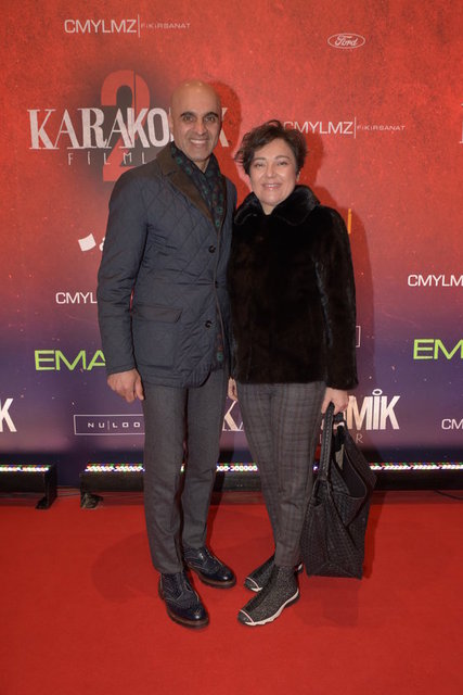 YAKUP-DİLEK AVŞAR
