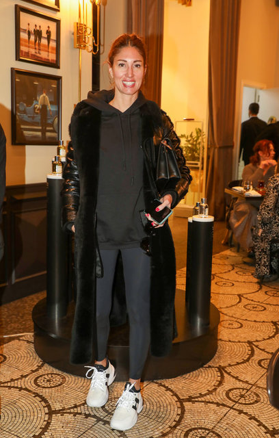 HANDE CAN