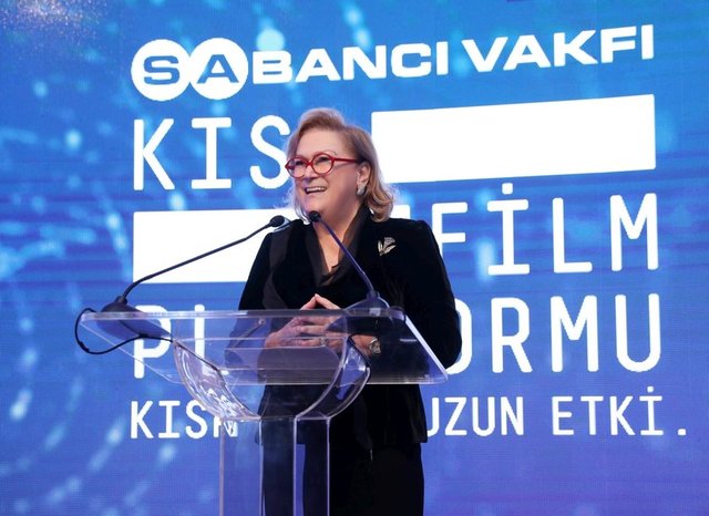 GÜLER SABANCI
