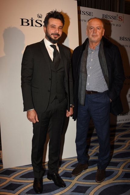 COŞKUN BAYRAKTAR, TURGUT TOPLUSOY