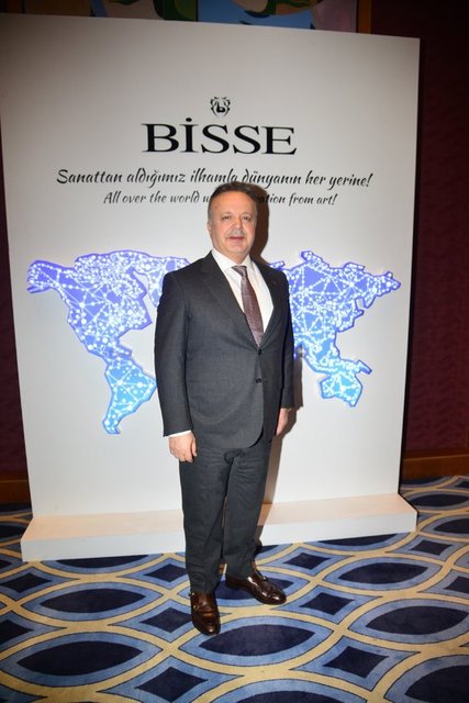 İSMAİL GÜLLE