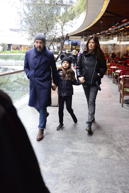 NİL-BURAK, LEYLA UYGUNER