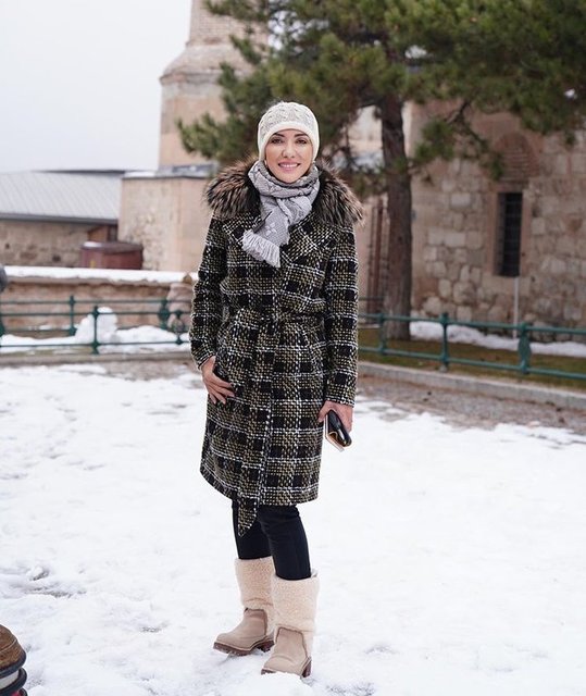 PERVİN ERSOY