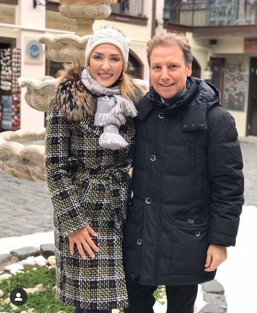 PERVİN ERSOY, ATIL KUTOĞLU
