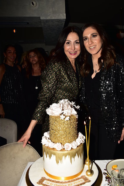 REYHAN İPEKEL, YASMİN GÜLMAN