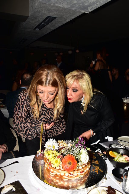 SAADET OCAKOĞLU, ALEV AKTÜRK