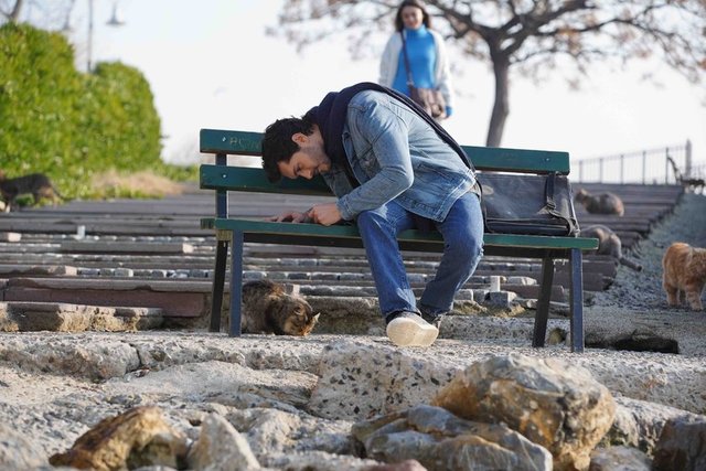 Zemheri 2. Bölüm Fotoğrafları