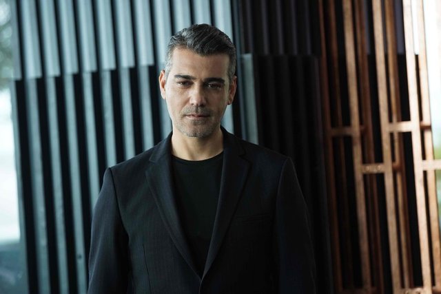 Zemheri 2. Bölüm Fotoğrafları