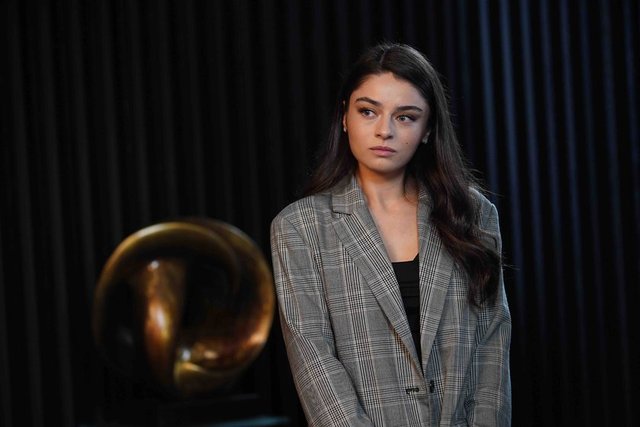 Zemheri 2. Bölüm Fotoğrafları