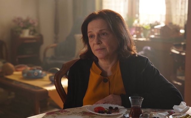 Zemheri 2. Bölüm Fotoğrafları