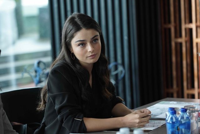 Zemheri 2. Bölüm Fotoğrafları