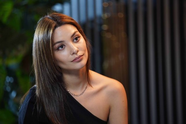 Zemheri 2. Bölüm Fotoğrafları