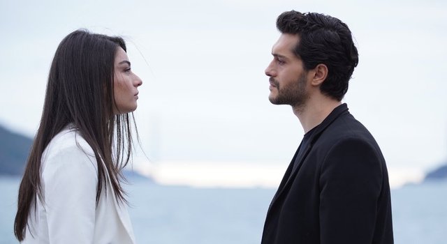 Zemheri 2. Bölüm Fotoğrafları