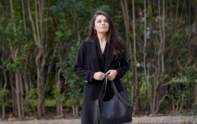 Zemheri 2. Bölüm Fotoğrafları