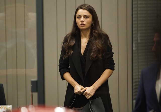 Zemheri 2. Bölüm Fotoğrafları