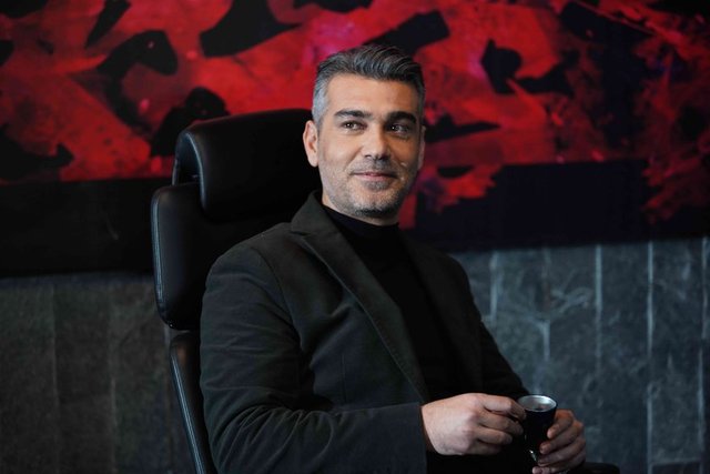 Zemheri 2. Bölüm Fotoğrafları