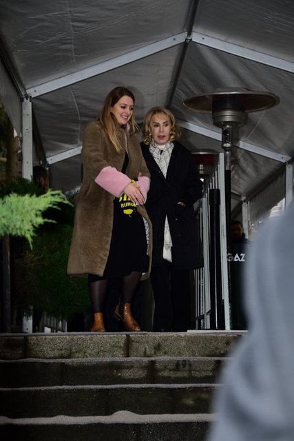 ESRA KOÇ, ÇİĞDEM SİMAVİ
