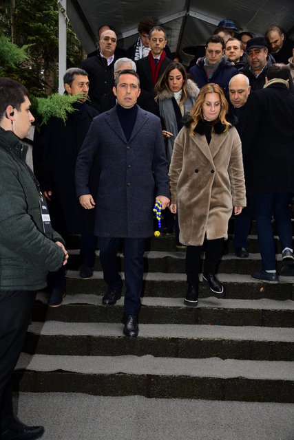ALİ KOÇ