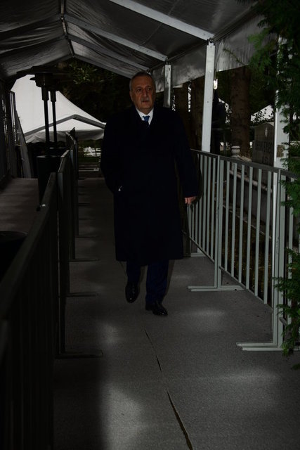 MEHMET AĞAR 