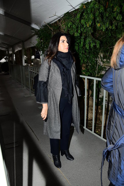 SONGÜL TOPRAK ÖZSAN