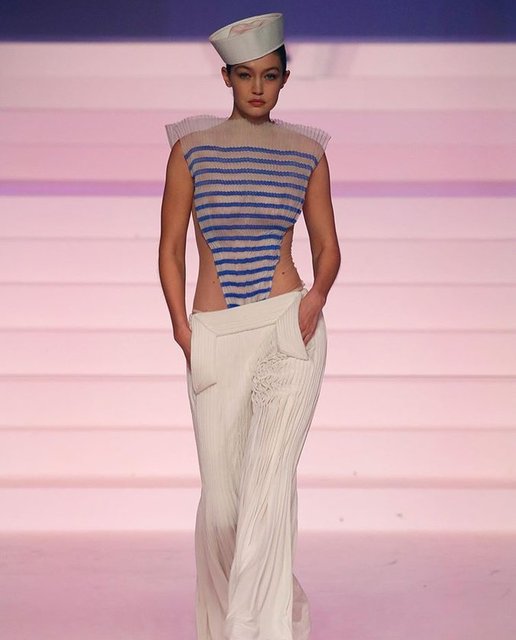 GIGI HADID