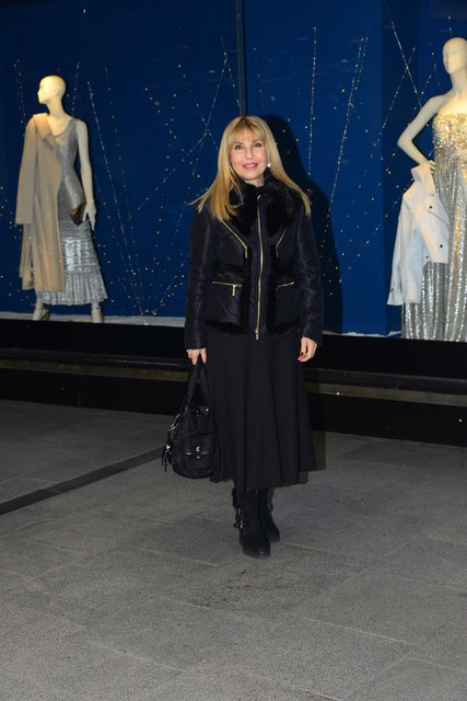 NESLİHAN SABANCI