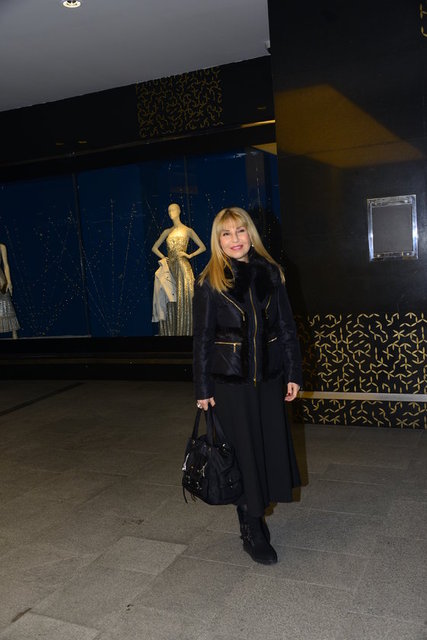 NESLİHAN SABANCI