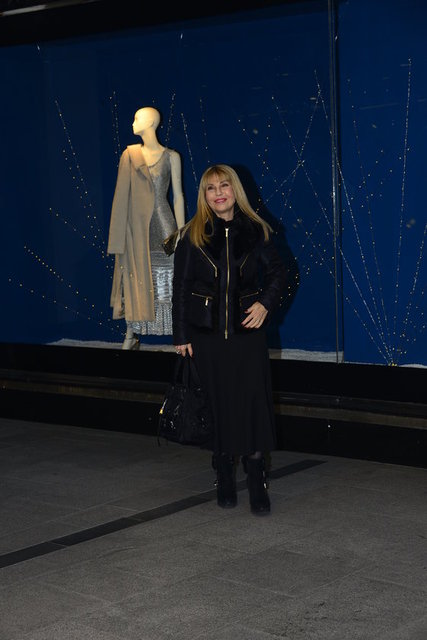 NESLİHAN SABANCI