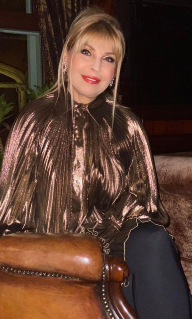 NESLİHAN SABANCI