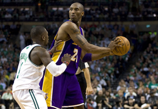 KOBE BRYANT