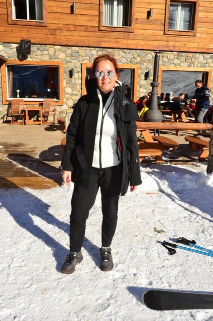 GÜLŞAH ALKOÇLAR