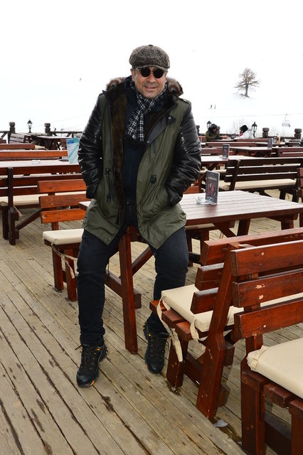 AHMET GÜNEŞTEKİN