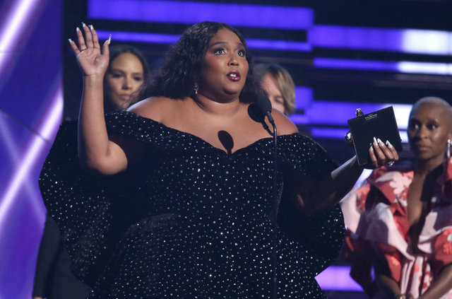 LIZZO