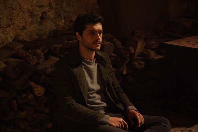 Zemheri 3. Bölüm Fotoğrafları