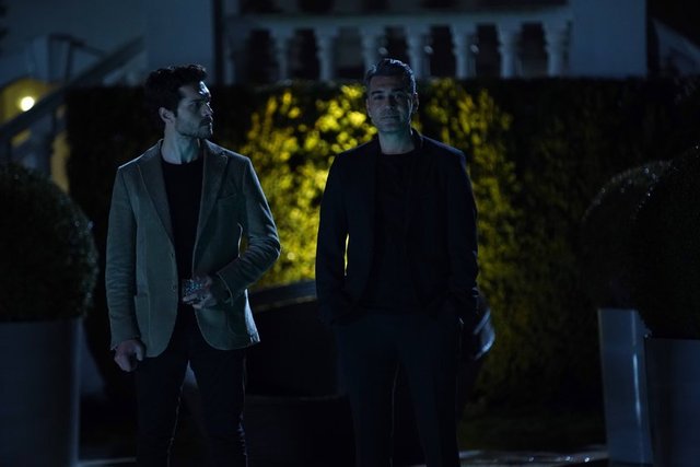 Zemheri 3. Bölüm Fotoğrafları