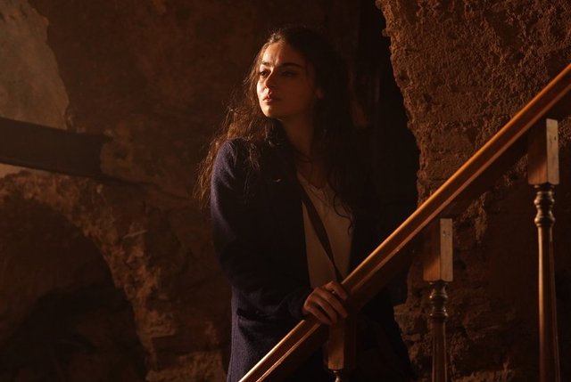 Zemheri 3. Bölüm Fotoğrafları