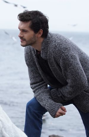 Zemheri 3. Bölüm Fotoğrafları