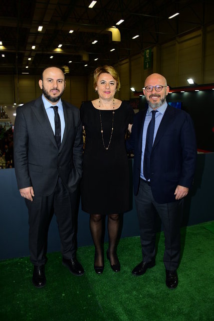 MERT VARDAR, FİGEN ERKAN, METE VARDAR