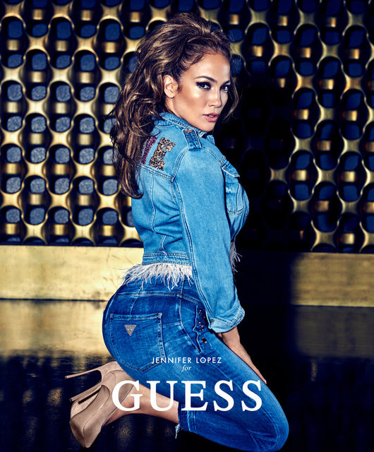 JENNIFER LOPEZ