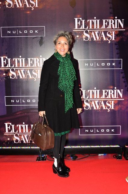 ASLI EKŞİOĞLU