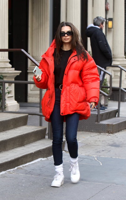 EMILY RATAJKOWSKI